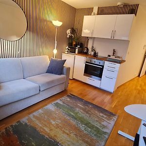 Appartement met een Slaapkamer