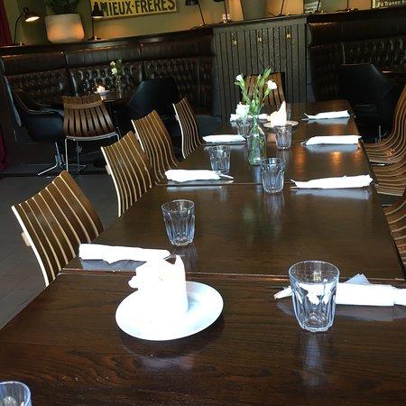 Lofthus Samvirkelag Tranen